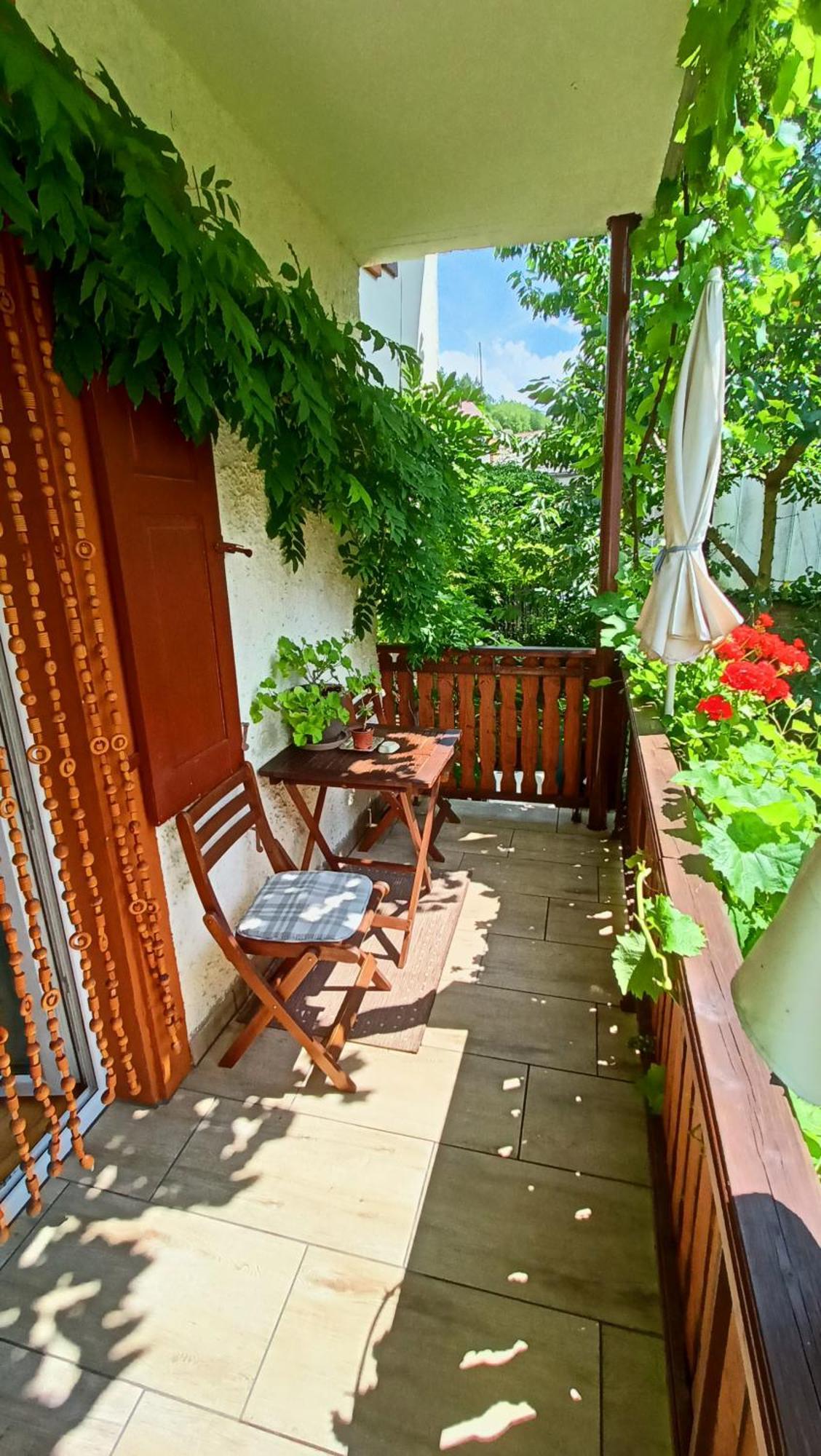Urlaub Mit Charme In Der Kleinsten Stadt Der Pfalz. Obermoschel Exterior photo