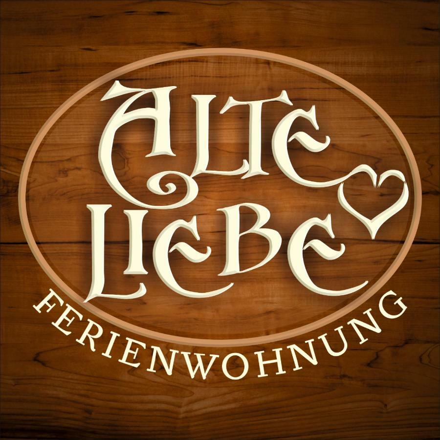 Urlaub Mit Charme In Der Kleinsten Stadt Der Pfalz. Obermoschel Exterior photo
